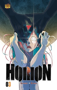 Horion - Vol. 3 - Librerie.coop