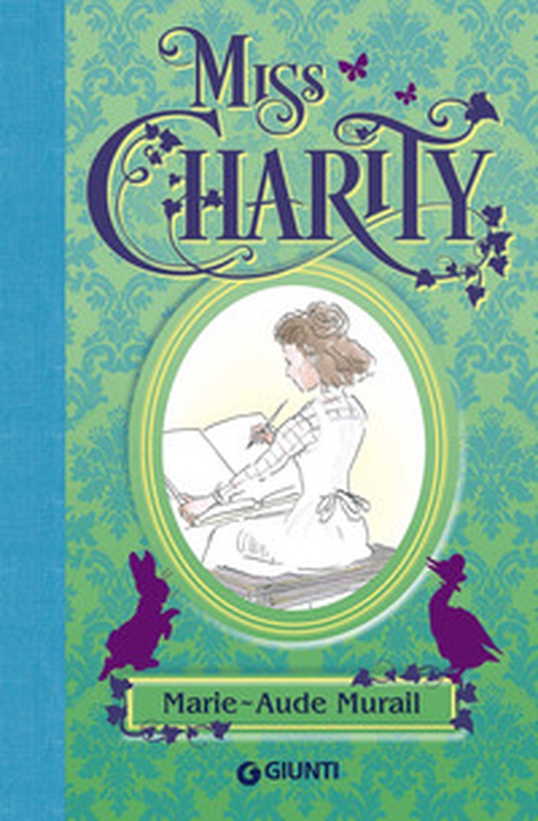 Miss Charity - Librerie.coop Miss Charity - Librerie.coop