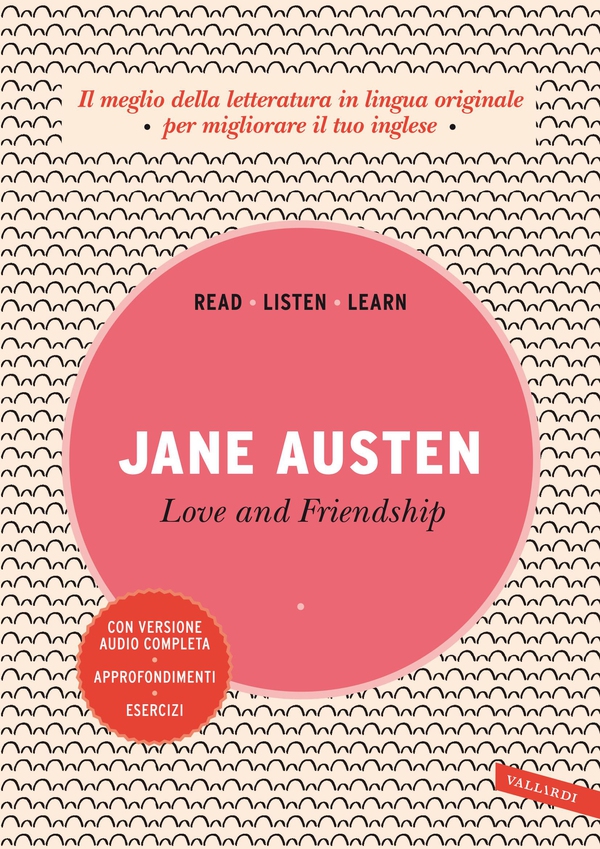 Love and Friendship - Librerie.coop Love and Friendship - Librerie.coop