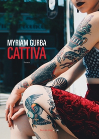 Cattiva - Librerie.coop Cattiva - Librerie.coop