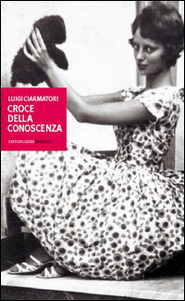 Croce della conoscenza - Librerie.coop Croce della conoscenza - Librerie.coop