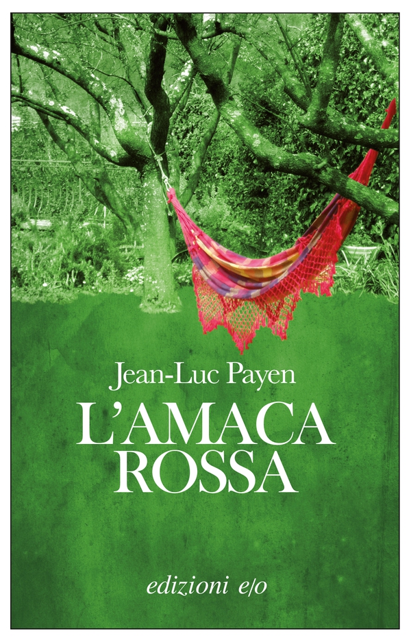 L'amaca rossa - Librerie.coop L'amaca rossa - Librerie.coop