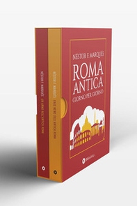 Roma antica giorno per giorno - Librerie.coop