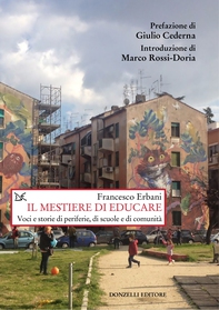 Il mestiere di educare - Librerie.coop