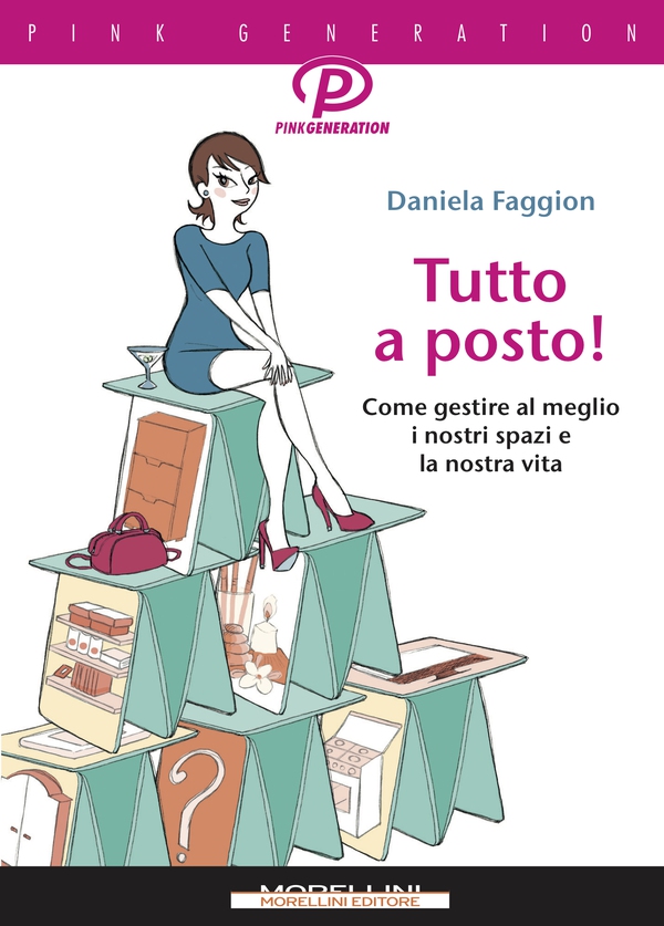 Tutto a posto! - Librerie.coop Tutto a posto! - Librerie.coop