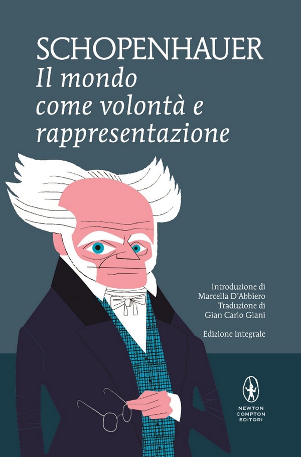 Il mondo come volontà e rappresentazione - Librerie.coop Il mondo come volontà e rappresentazione - Librerie.coop
