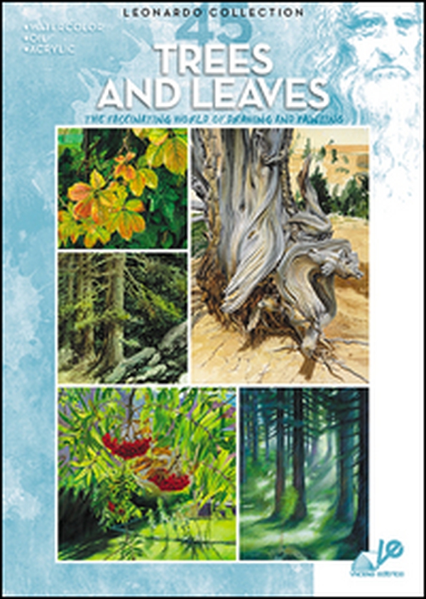 Trees and leaves - Librerie.coop Trees and leaves - Librerie.coop