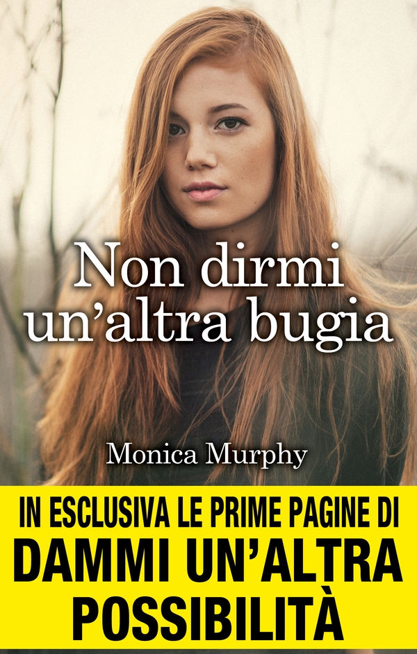 Non dirmi un'altra bugia - Librerie.coop Non dirmi un'altra bugia - Librerie.coop