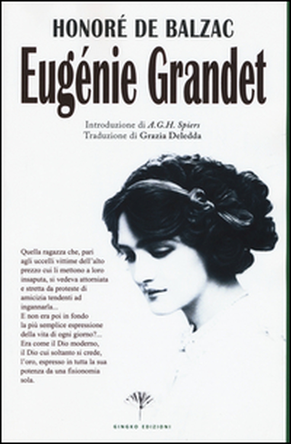 Eugénie Grandet - Librerie.coop Eugénie Grandet - Librerie.coop