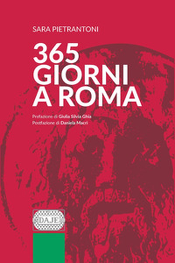 365 giorni a Roma - Librerie.coop 365 giorni a Roma - Librerie.coop