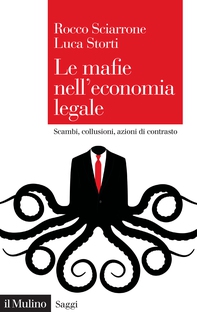 Le mafie nell'economia legale - Librerie.coop