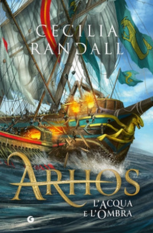 Arhos. L'acqua e l'ombra - Librerie.coop
