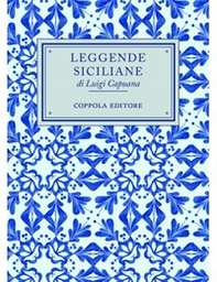 Leggende siciliane - Librerie.coop Leggende siciliane - Librerie.coop