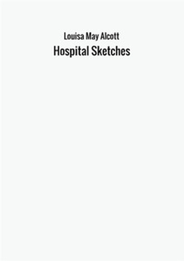 Hospital sketches - Librerie.coop Hospital sketches - Librerie.coop