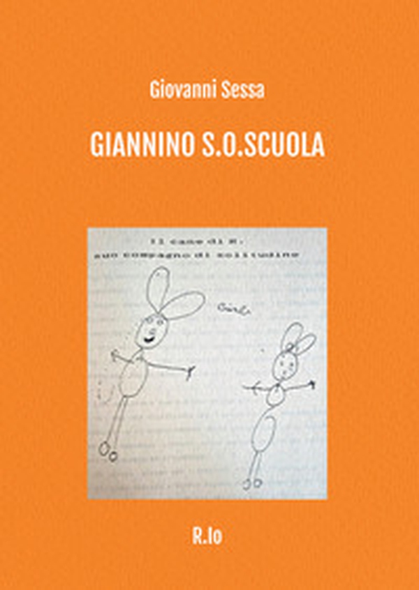 Giannino S.O.Scuola. R.Io - Librerie.coop