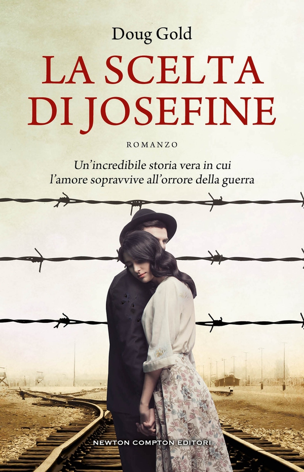 La scelta di Josefine - Librerie.coop La scelta di Josefine - Librerie.coop