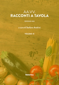Racconti a tavola - Librerie.coop