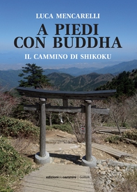 A piedi con Buddha - Librerie.coop