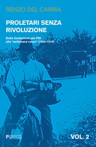 Proletari senza rivoluzione - Librerie.coop
