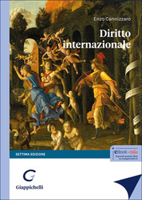 Diritto internazionale - Librerie.coop