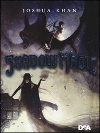 Shadow magic - Librerie.coop