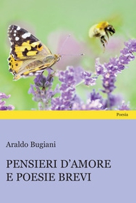 Pensieri d'amore e poesie brevi - Librerie.coop Pensieri d'amore e poesie brevi - Librerie.coop