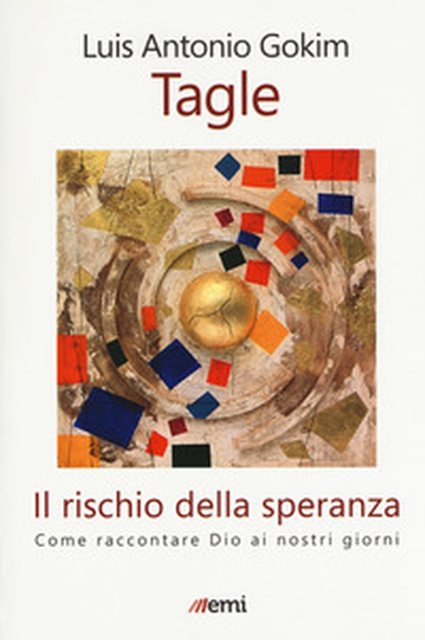 Il rischio della speranza. Come raccontare Dio ai nostri giorni - Librerie.coop Il rischio della speranza. Come raccontare Dio ai nostri giorni - Librerie.coop