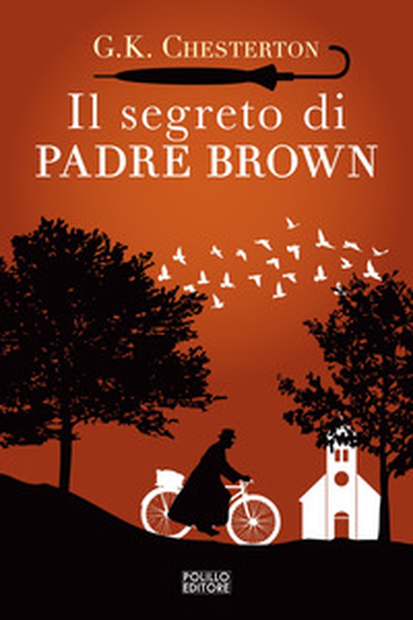 Il segreto di padre Brown - Librerie.coop Il segreto di padre Brown - Librerie.coop