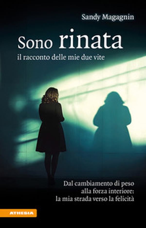 Sono rinata. Il racconto delle mie due vite - Librerie.coop Sono rinata. Il racconto delle mie due vite - Librerie.coop