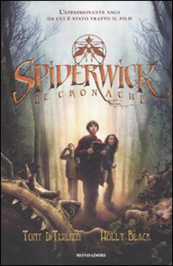 Spiderwick. Le cronache - Librerie.coop Spiderwick. Le cronache - Librerie.coop