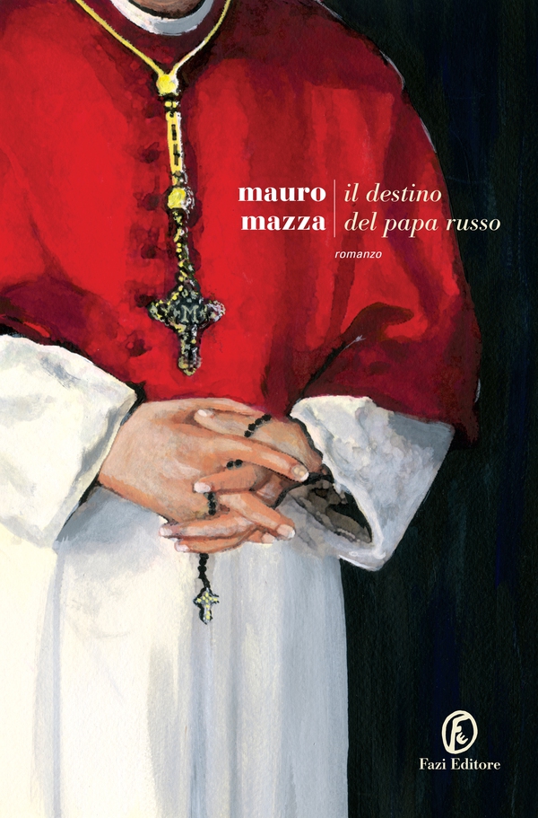 Il destino del papa russo - Librerie.coop Il destino del papa russo - Librerie.coop