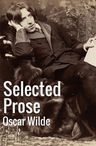 Selected prose - Librerie.coop