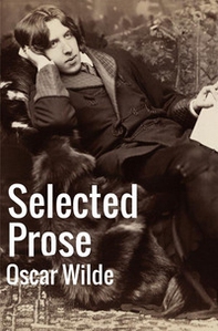 Selected prose - Librerie.coop Selected prose - Librerie.coop