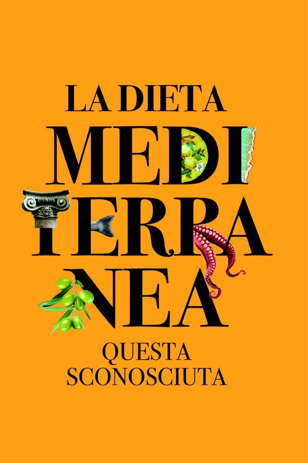 La dieta mediterranea - Librerie.coop La dieta mediterranea - Librerie.coop