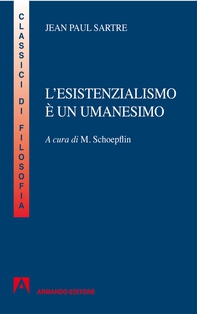 L'esistenzialismo è un umanesimo - Librerie.coop