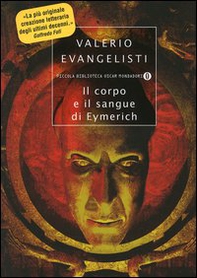 Il corpo e il sangue di Eymerich - Librerie.coop