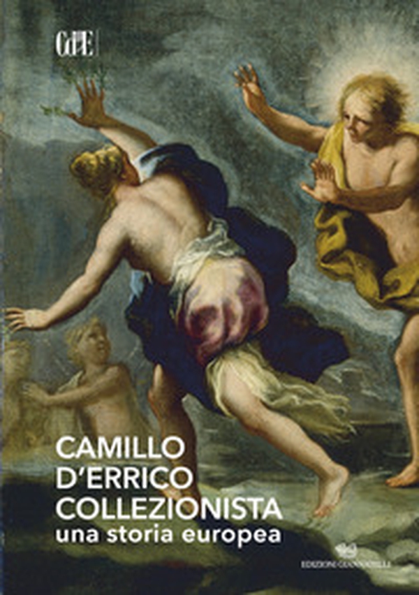 Camillo D'Errico collezionista. Una storia europea... - Librerie.coop Camillo D'Errico collezionista. Una storia europea... - Librerie.coop