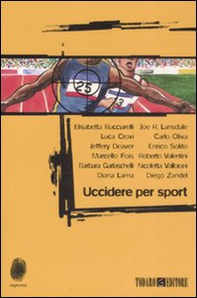 Uccidere per sport - Librerie.coop