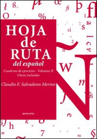 Hoja de ruta del español. Cuaderno de ejercicios - Librerie.coop