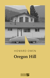 Oregon Hill - Librerie.coop Oregon Hill - Librerie.coop