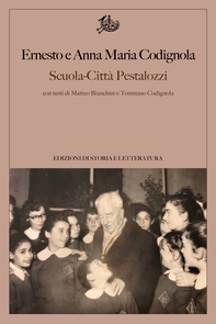 Scuola-Città Pestalozzi - Librerie.coop