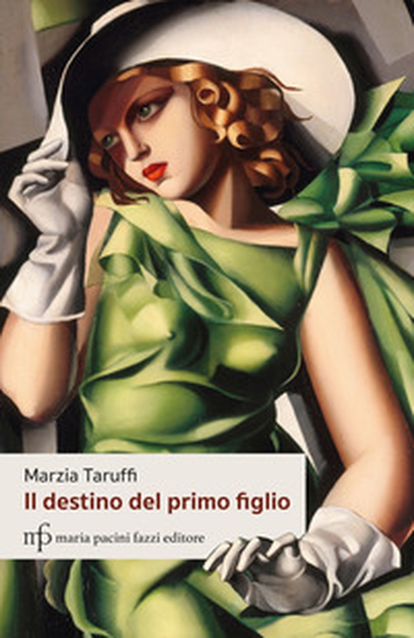 Il destino del primo figlio - Librerie.coop Il destino del primo figlio - Librerie.coop