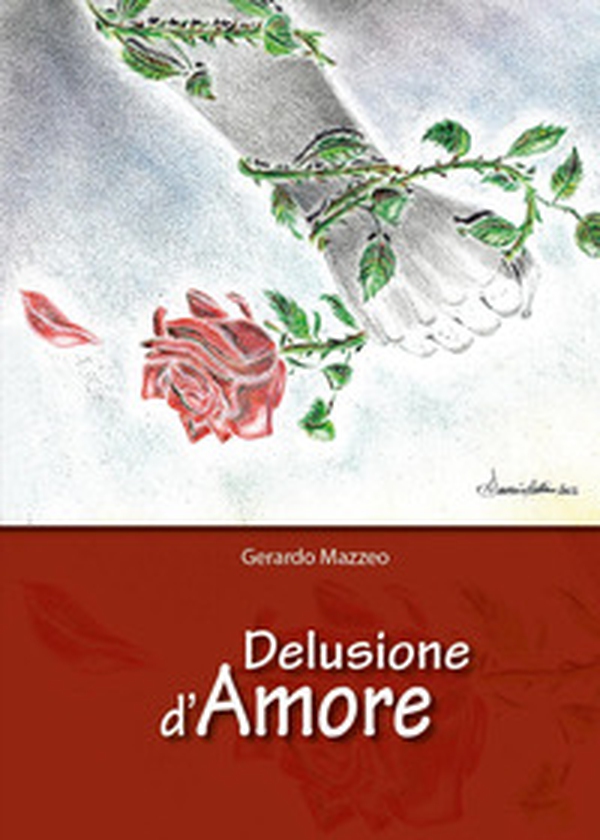 Delusione d'amore - Librerie.coop Delusione d'amore - Librerie.coop