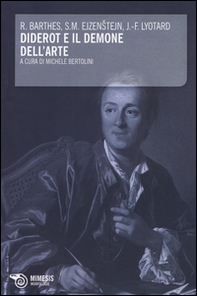 Diderot e il demone dell'arte - Librerie.coop
