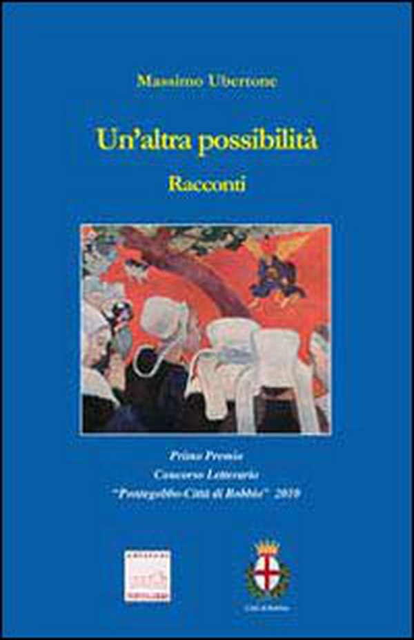 Un'altra possbilità - Librerie.coop Un'altra possbilità - Librerie.coop