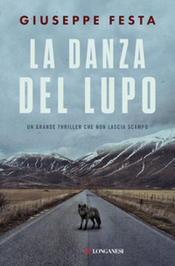 La danza del lupo - Librerie.coop