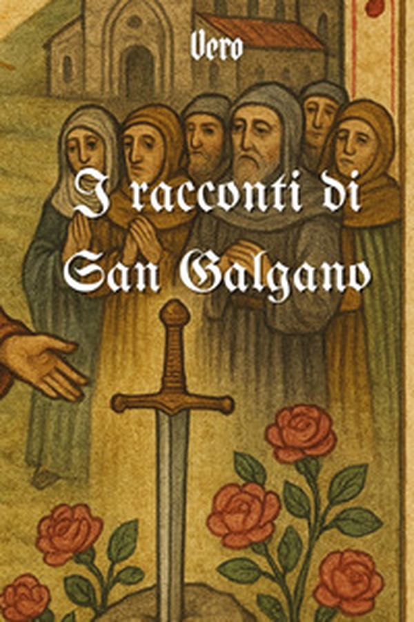 I racconti di San Galgano - Librerie.coop