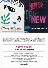 Nuove visioni. I grandi libri della fotografia - Librerie.coop
