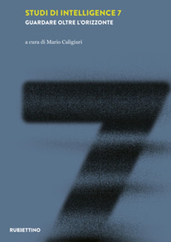 Studi di intelligence - Vol. 7 - Librerie.coop Studi di intelligence - Vol. 7 - Librerie.coop