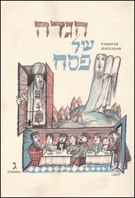 Passover Haggadah. Ediz. ebraica e inglese - Librerie.coop